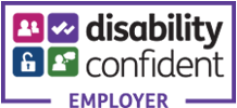 Disability Confident